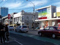 Apartments Of South Yarra 4*