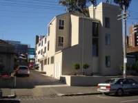 Apartments on Chapman 4*