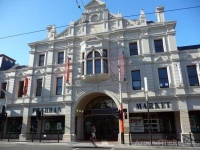 Armadale Serviced Apartments 1*