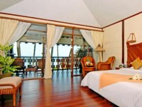 Amazing Ngapali Resort 4*