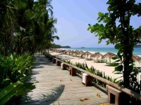 Sandoway Resort 4*