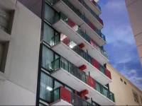 Fraser Place Melbourne 4*