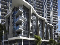 Grand Mercure Apartments Docklands 4*
