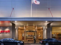 Melbourne Marriott Hotel 5*