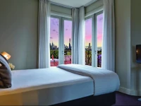 Adina Apartment Hotel South Yarra 3*