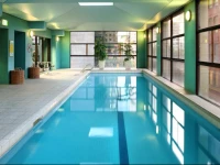 Adina Apartment Hotel Melbourne 4*