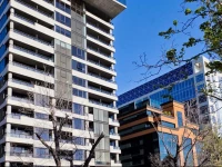 Mantra St Kilda Road 4*