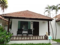 Chaweng Cove Beach Resort 3*