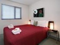 Plum Serviced Apartments Carlton 3*