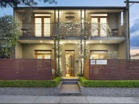 Prahran Village Guest House 4*