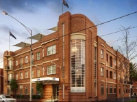 Quest East Melbourne 4*