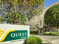 Quest Prahran 4*