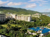 Horizon Resort & Spa 5*