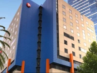 Travelodge Southbank 3*