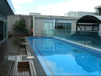 Tribeca Serviced Apartments 4*