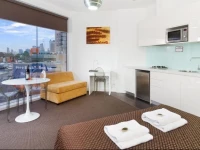 Zara Apartments 4*