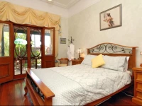 Above Bored Bed and Breakfast 4*