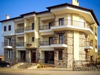 Nostos Apart 4*