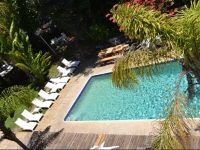 Billabong Backpackers Resort 4*