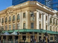 Comfort Inn Wentworth Plaza 3*