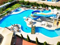 Maya World Belek 4*