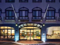 Ibis Styles Perth 3*