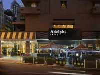 Parmelia Hilton Perth 5*