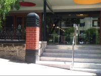 Riverview on Mount Street 4*