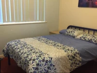 Victoria Park Lodge 3*