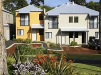 Forte Leeuwin Apartments 4*