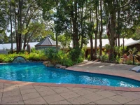 Quality Inn Margaret River 4*