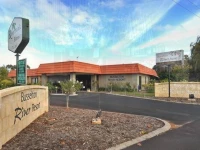 Comfort Inn Busselton River Resort 4*