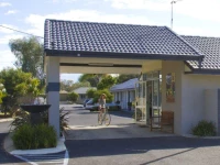 Gale Street Motel and Villas 4*
