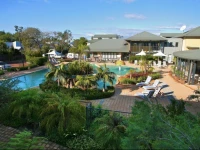 The Sebel Busselton 1*