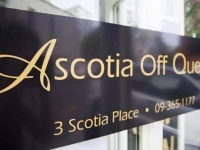 Ascotia Off Queen 4*