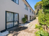 Auckland Newmarket Motel