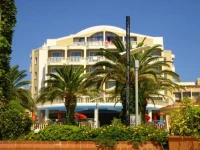 Orka Nergis Beach 4*