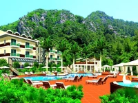 Mersoy Bellavista Suites 4*