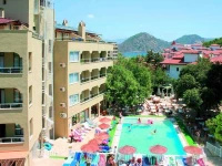 Mersoy Exclusive Hotel 4*