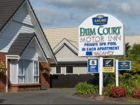 Asure Palm Court Motor Inn