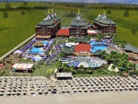 Siam Elegance Hotel & Spa 5*