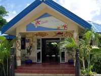 Vanuatu Holiday Hotel 2*