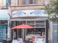 Aparthotel Van Hecke