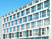 Arass Business Flats