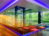 Crowne Plaza Antwerpen 4*