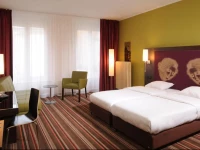 Leonardo Hotel Antwerpen 3*