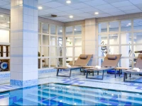 Radisson Blu Astrid Hotel, Antwerp 4*