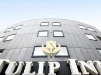 Tulip Inn Antwerpen 4*