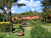 Chaw Ka Cher Tropicana 4*