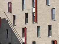 ibis budget Brugge Centrum Station 1*